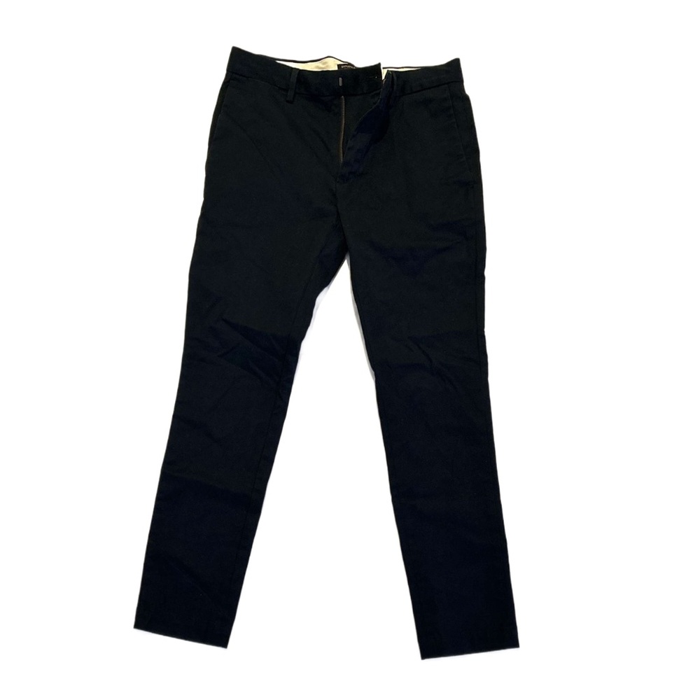 Banana Republic Fulton Skinny Chino